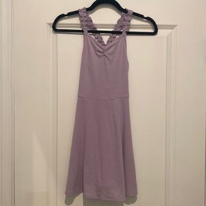 Art Class Sleeveless Dress - Size 7/8
